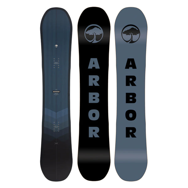 スノーボード ARBORELEMENT ROCKER 153cm Element Rocker – Arbor Collective