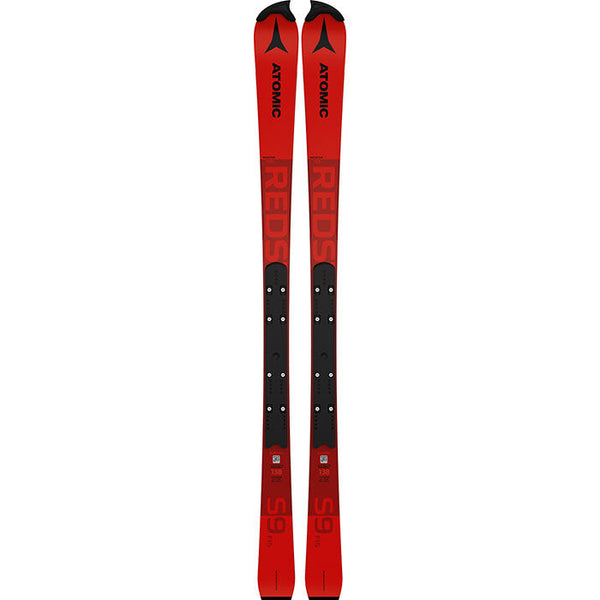 Atomic Redster S9 FIS J-RP Ski with Z1 Binding