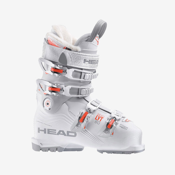 HEAD NEXO LYT 80 W 女性用スキーブーツ　23cm HEAD Nexo LYT 80 W Women's Ski Boot | Slopeside Skis & Boards