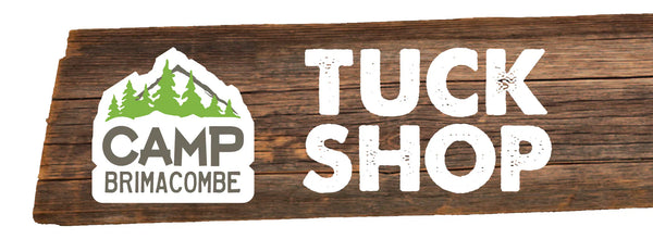 Tuck shop - Camp Brimacombe