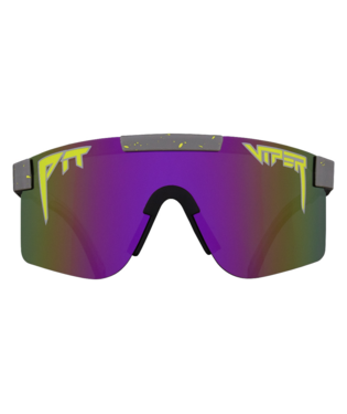 Pit Viper The Single Wides Sunglasses