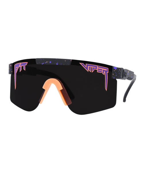 Pit Viper The Single Wides Sunglasses