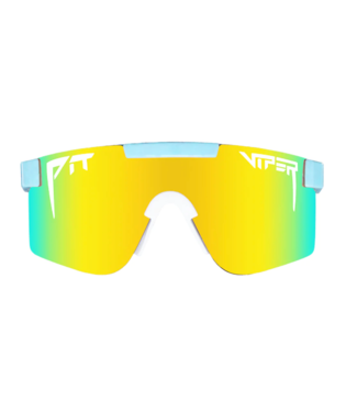 Pit Viper The Single Wides Sunglasses