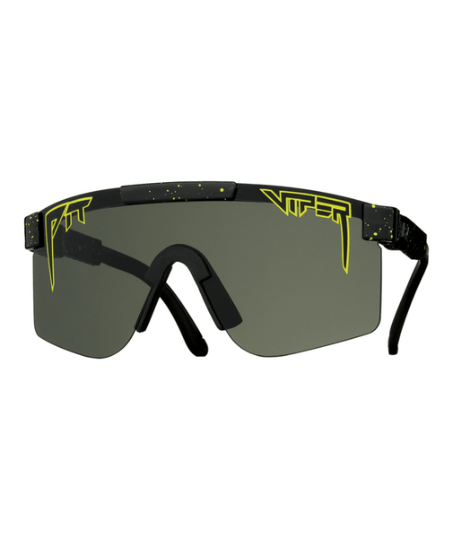 Pit Viper The Single Wides Sunglasses