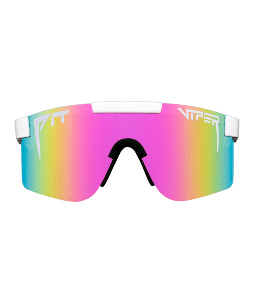 Pit Viper The Single Wides Sunglasses