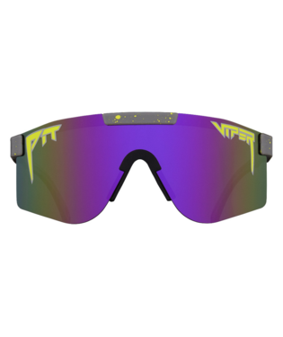 Pit Viper The Double Wides Sunglasses