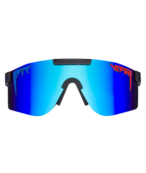 Pit Viper The Double Wides Sunglasses