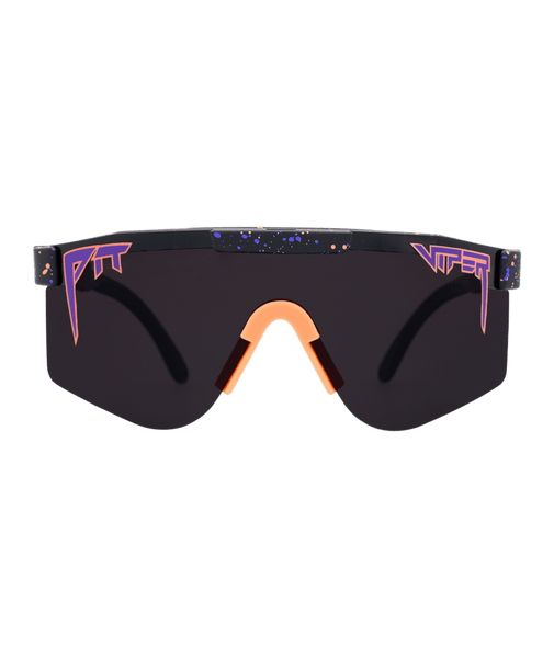 Pit Viper The Double Wides Sunglasses