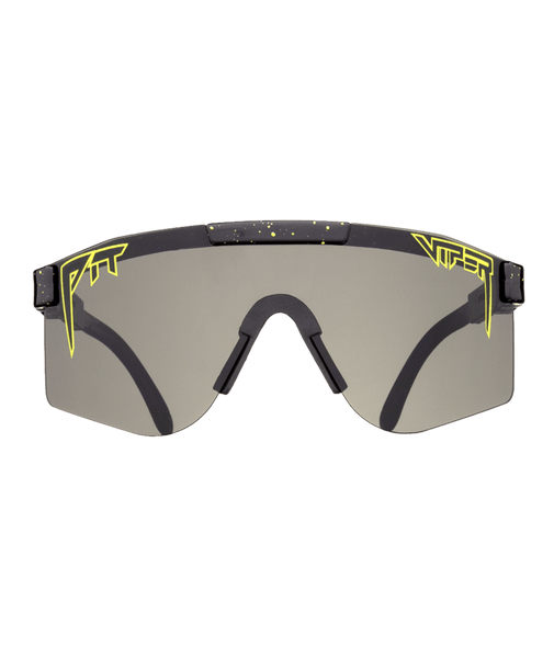 Pit Viper The Double Wides Sunglasses