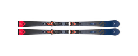 Dynastar Speed 563 Konect Ski with NX12 K GW Binding