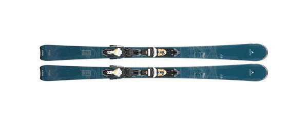 Dynastar E-Lite 5 Women's Ski with XP11 GW Binding