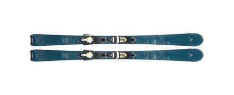 Dynastar E-Lite 5 Women's Ski with XP11 GW Binding