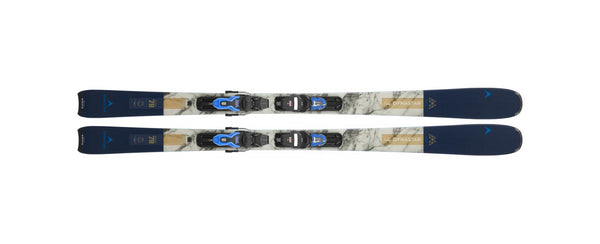 Dynastar M-Cross 78 Ski with XP11 GW Binding