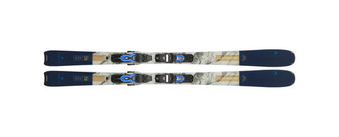 Dynastar M-Cross 78 Ski with XP11 GW Binding