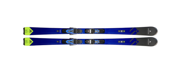 Dynastar Speed 363 Ski with XP11 GW Binding