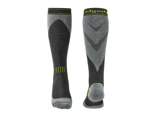 Bridgedale Midweight Plus Socks - Mens