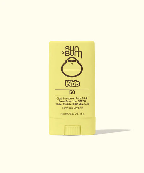 Sun Bum Kids SPF 50 Facestick