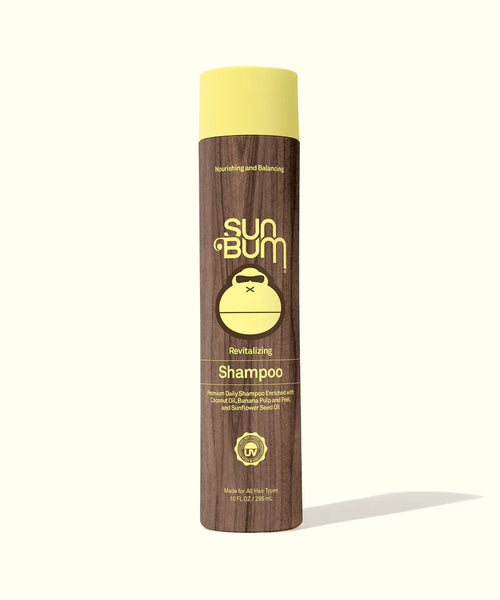Sun Bum Shampoo