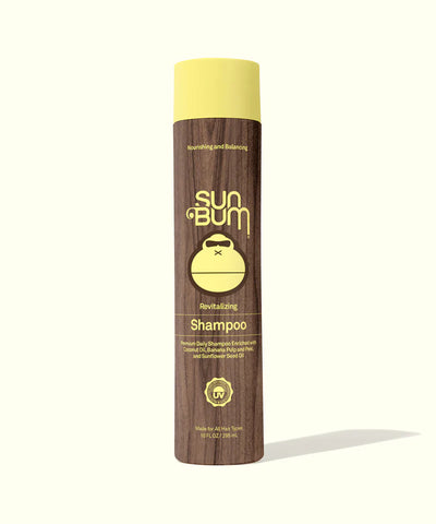 Sun Bum Shampoo