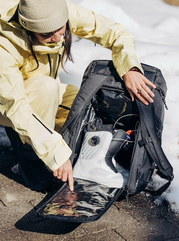 Burton Gig Boot 48L Pack