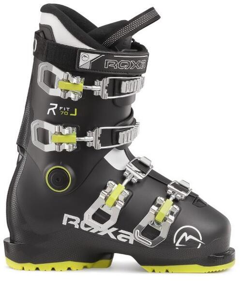 Roxa R/fit J 70 Alpine Junior Ski Boot