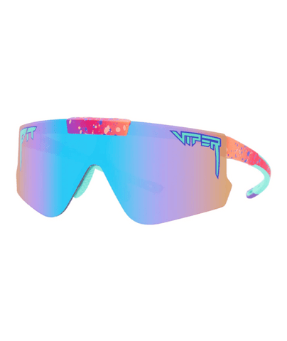 Pit Viper The Flip-Offs