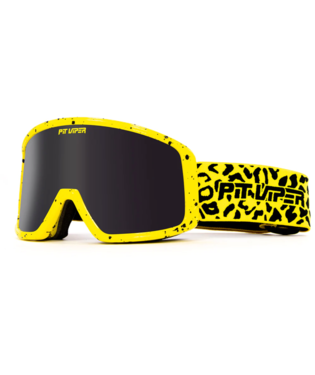 Pit Viper The Gogglés Grande