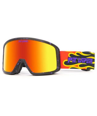 Pit Viper The Gogglés Grande