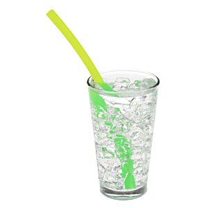 Camp Brimacombe Colour-Changing Reusable Straw