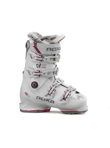 Roxa R/Fit HV 85 Womens Ski Boot