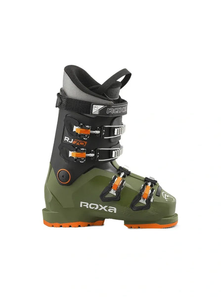 Roxa RJ 70 Junior Ski Boot