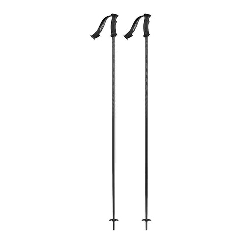 Scott 540 Pro Black Poles