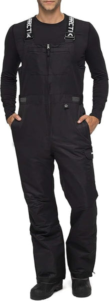 Arctix Men's Avalanche Bib Snowpants