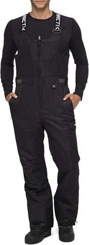 Arctix Men's Avalanche Bib Snowpants