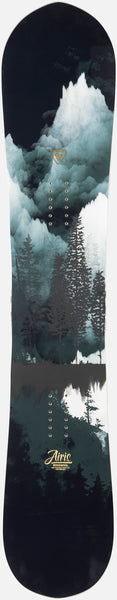 (26) Rossignol Airis Snowboard-INT/ADV
