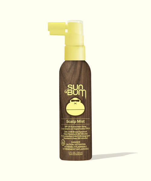 Sun Bum Scalp & Hair Mist 30 SPF