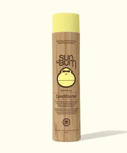 Sun Bum Revitalizing Conditioner