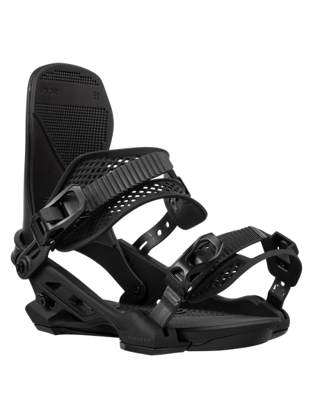 Arbor Hemlock SB Bindings
