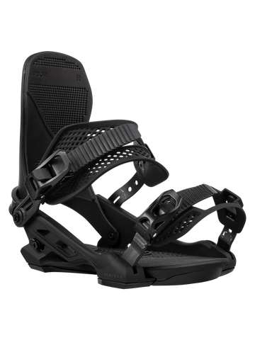 Arbor Hemlock SB Bindings