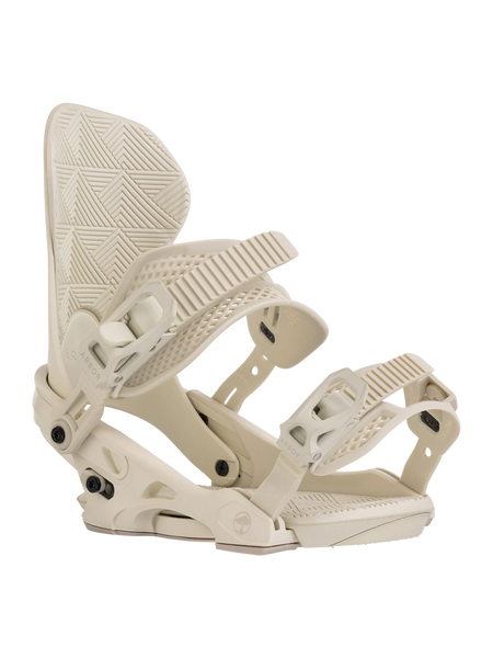 Arbor Sequoia Binding