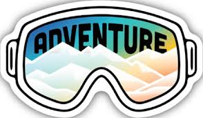 Vinyl Sticker by Stickers Northwest