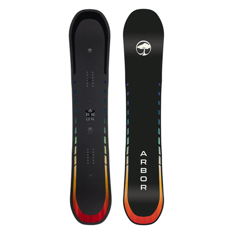 Arbor Formula Rocker Snowboard