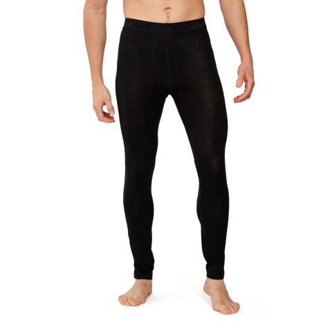 Kombi MerinoMIX Active Long Bottoms - Men