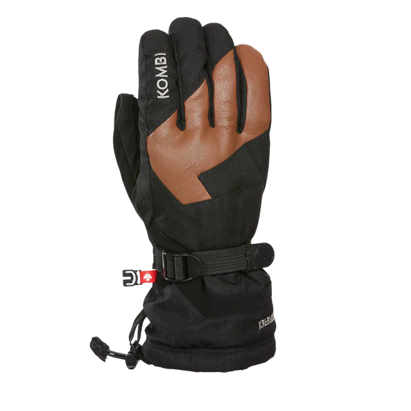 Kombi The Timeless Men's Gloves