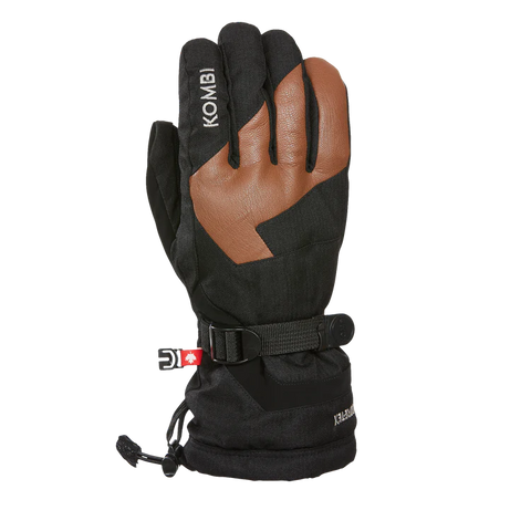 Kombi The Timeless Men's Gloves