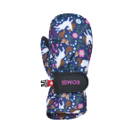Kombi Graceful Children Mitts
