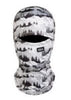 Bula Kids Therma-Comfort Sharp Balaclava