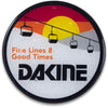 Dakine Circle Stomp Pad