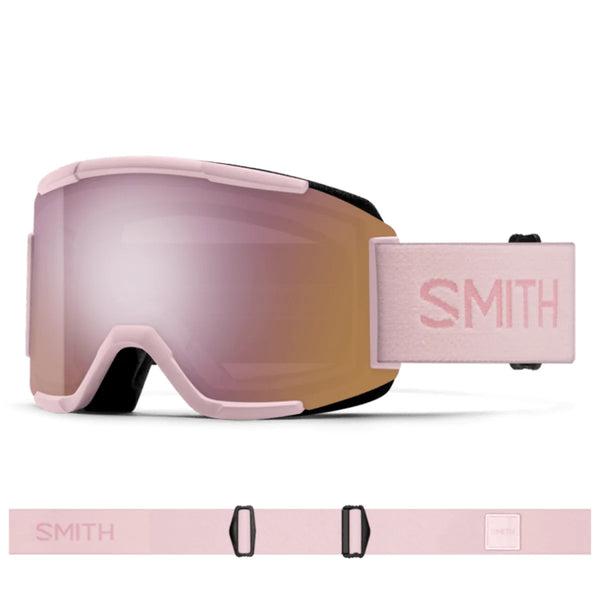 Smith Squad Goggles