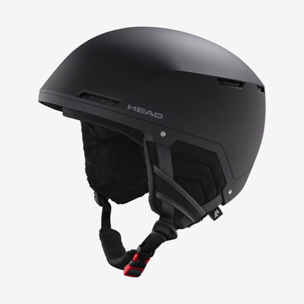 HEAD Compact Evo Helmet